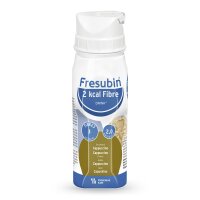 FRESUBIN 2 KCAL Fibre Drink Cappuccino Trinkfl.