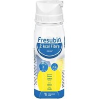 FRESUBIN 2 KCAL Fibre Drink Lemon Trinkfl. 200ml