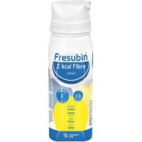 FRESUBIN 2 KCAL Fibre Drink Lemon Trinkfl. 200ml