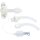 Duratwix® UNI-Vario Cuff, 1 ICU + 1 ICV, Gr. 8
