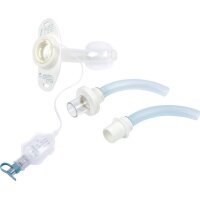 Duratwix® UNI-Vario Cuff short, 1 ICU+1 ICV, Gr. 7