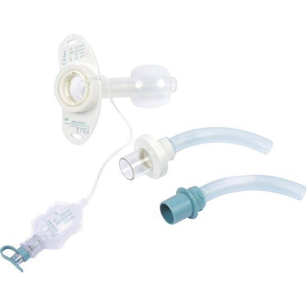 Duratwix® UNI-Vario Lingo Cuff short, Gr. 7, 2 IK