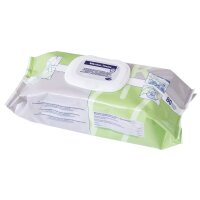 Mikrobac® Tissues, 80 Tücher