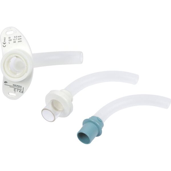 Duratwix® Uni-Vario Lingo, 1 ICV + 1 ICFU, Gr. 10