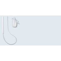 SOFT DRAIN flat Set 4x10 mm 20 cm perf.Reserv.