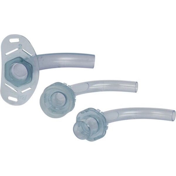 Duravent® Uni-Kombi Lingo 1 ICFU+1 ICFK, Gr. 8