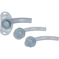 Duravent® Uni-Kombi Lingo 1 ICFU+1 ICFK, Gr. 8