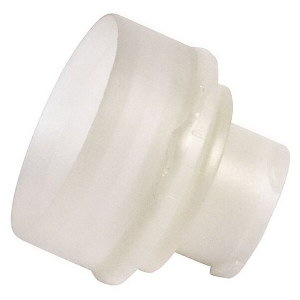 Duratwix® Solo-Adapter Kombi, 22mm