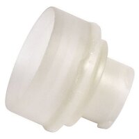 Duratwix® Solo-Adapter Kombi, 22mm