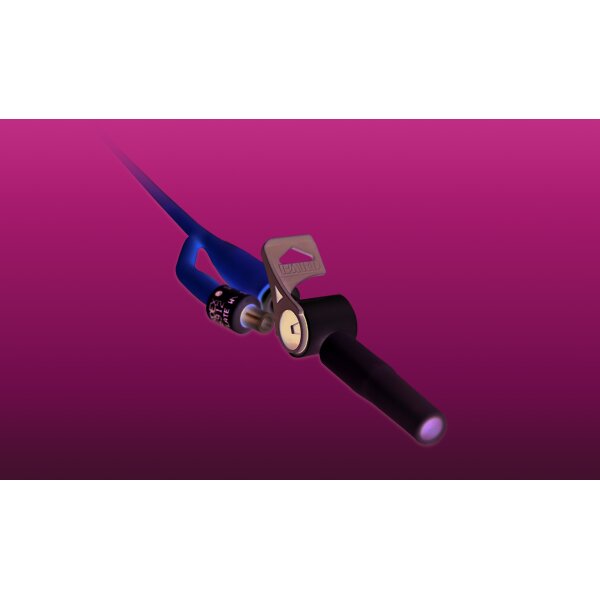 Bard FlipFlo Katheterventil
