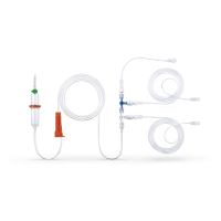 TIVA Drop Air matic P