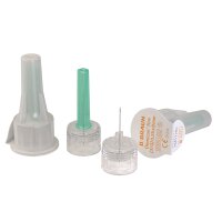 Omnican® fine, 31 G x 8 mm, Penkanüle