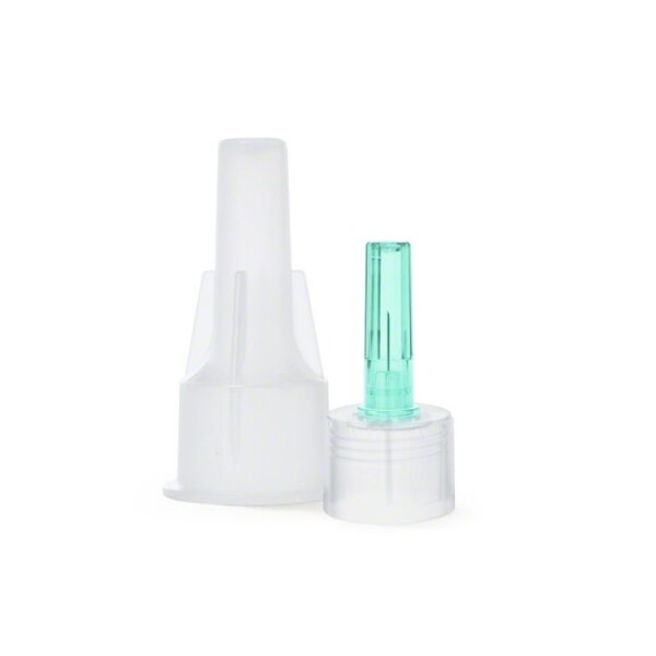Omnican® fine, 31 G x 6 mm, Penkanüle