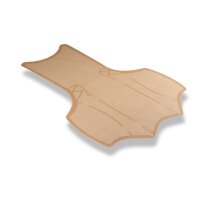 Eclypse® Foot, stark absorb. Fußwickel, 33 x 48cm