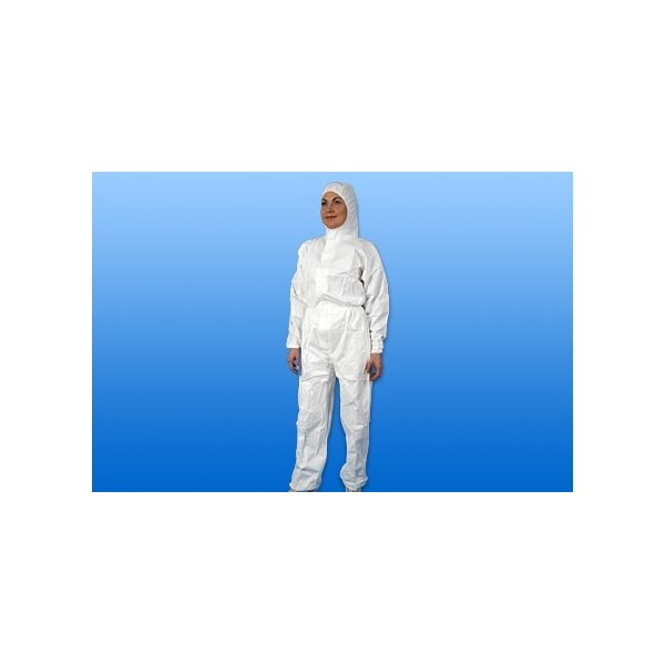 NOBAVEK Overall XXXL
