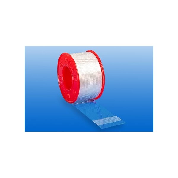 RUDAFIX Fixierpflaster 2,5 cmx9 m