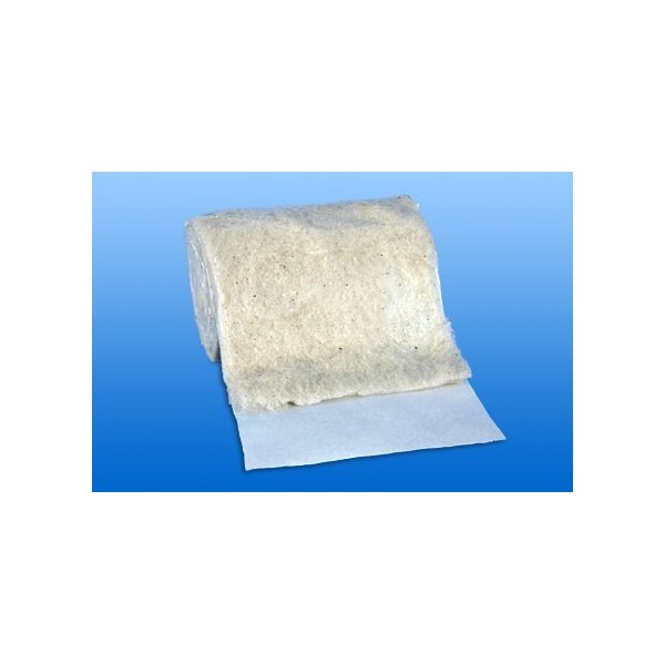POLSTERWATTE Rolle 250 g