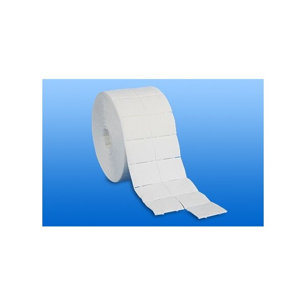 NOBAZELLTUPF 8x10 cm steril