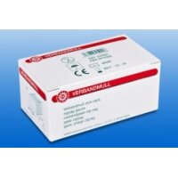 Verbandmull 6 cmx5 m gerollt