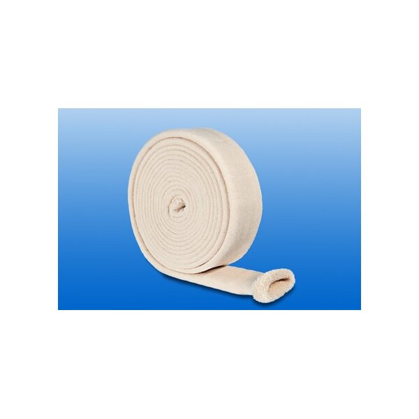 NOBAFROTT 8 cm x 5 m Frotteeschlauch