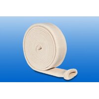 NOBAFROTT 8 cm x 5 m Frotteeschlauch
