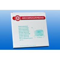 ABDOMINALVERBAND Gr.4