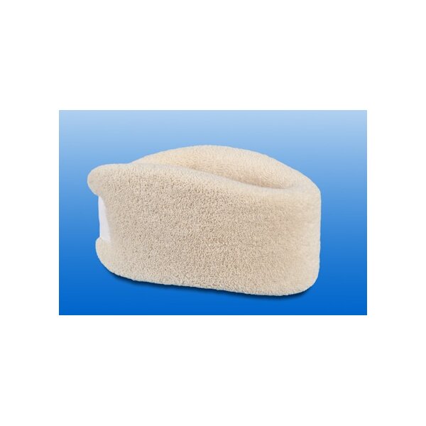HALSKRAWATTE mittel 8 cm