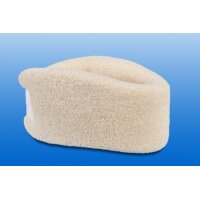HALSKRAWATTE mittel 8 cm