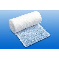 MULLBINDEN 12 cmx4 m in Folie