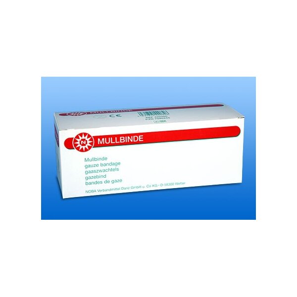 MULLBINDEN 6 cmx10 m