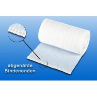 NOBATEL Mittelzugbinde 4 cmx5 m