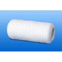 NOBAZINCULAST Zinkleimbinde 10 cmx10 m