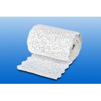 NOBAFORM Gipsbinden fixiert 10 cmx2 m