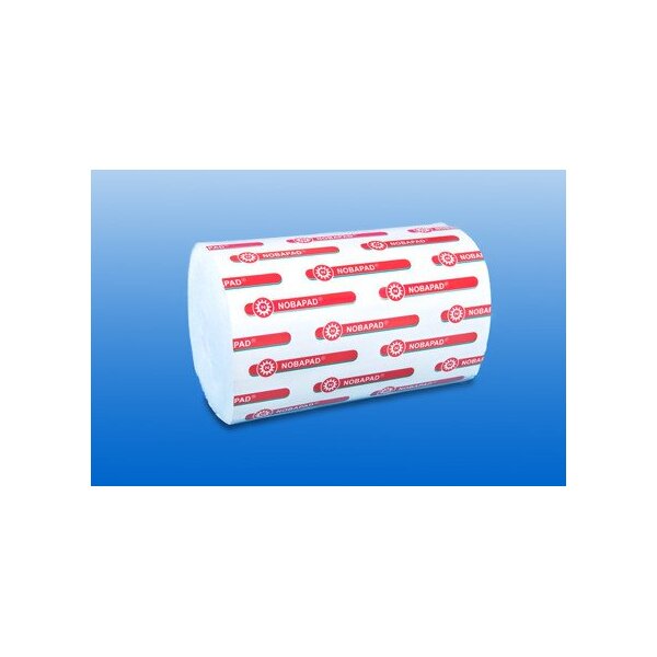 NOBAPAD Polsterbinden 10 cmx3 m in Folie
