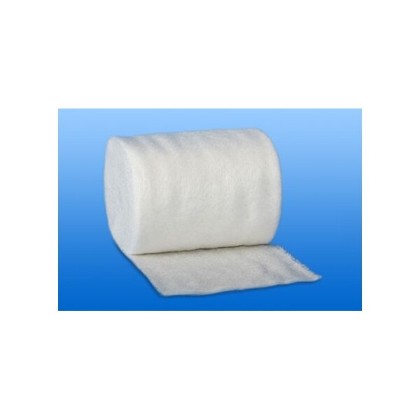 NOBAPAD-Natur Polsterbinden 15 cmx3 m