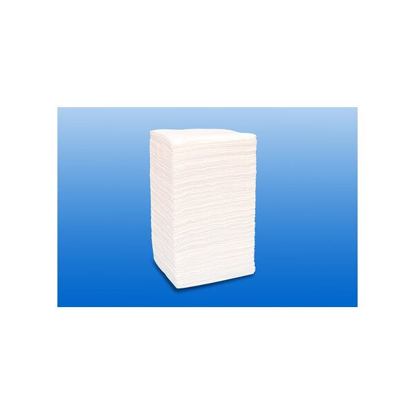 MULLKOMPRESSEN 10x12,5 cm unsteril 12fach