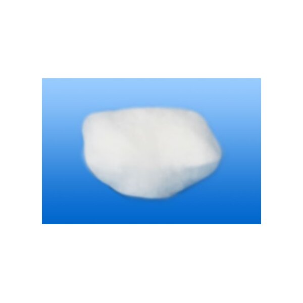 WATTETUPFER 0,9 g