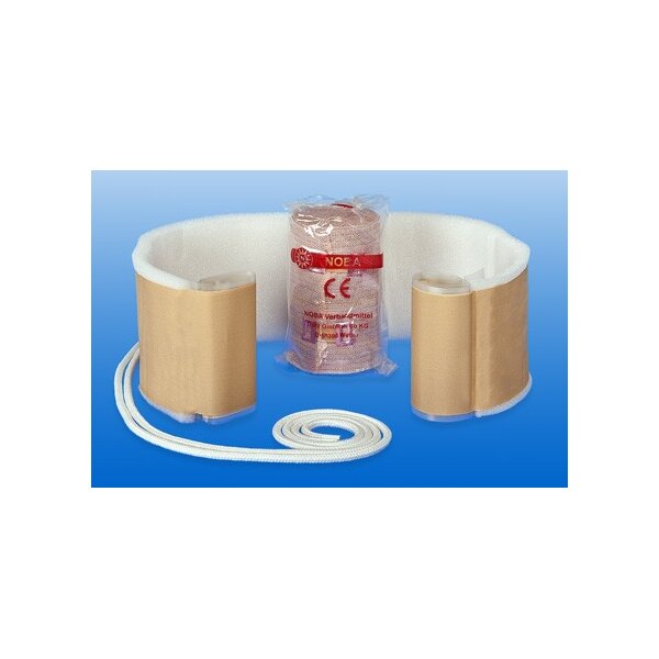 EXTENSIONSVERBAND Kleinkinder m.Kleb.
