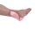 Allevyn Life Heel, Silikon-Schaumverband, 25x25cm