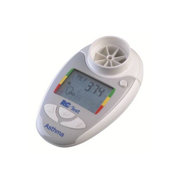 Cegla - RC-Test Asthma