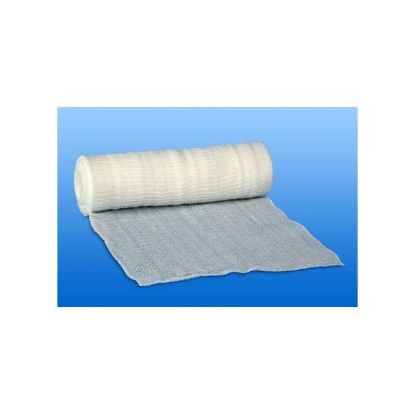 NOBAFIX-steril Fixierbinden 8 cmx4 m