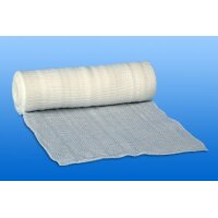 NOBAFIX-steril Fixierbinden 8 cmx4 m