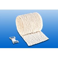 NOBACREPP-steril 8 cmx4 m textilela.Mittelzugb.