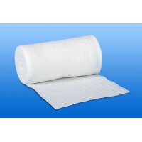NOBALASTIK-steril Mittelzugbinde 10 cmx5 m