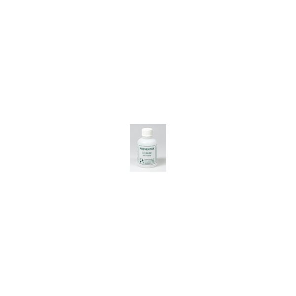 Preventox Flasche