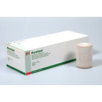 Porelast® Pflasterbinde, 2,5m x 8cm