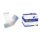 ABE® Last Krepp, Fixierbinde, 6cm x 4m, unsteril