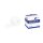 ABE® Last Haft, Fixierbinde, 12cm x 4m, unsteril