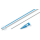 Uromed, Wechselset CH 14 Silikon