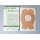 Pro-ophta® Augenverband S, 11,4 x 7,8cm, Ø 5,1cm